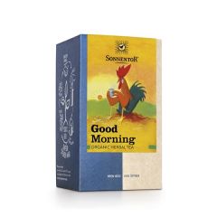 Infusão Bio Plantas Bom Dia