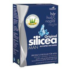Silicea Man