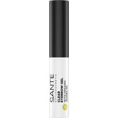 Gel Para Sobrancelhas Bio Clear