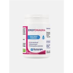 Nutergia Ergyonagra Equilibrio Feminino 60Cáps