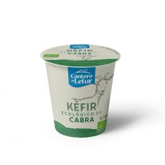 Kefir Cabra Bio 125G