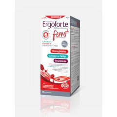 Ergoforte Ferro