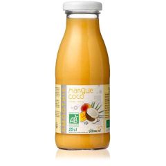 Smoothie Manga E Coco Bio