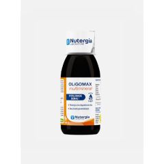 Oligomax Multimineral