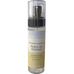Desodorizante Pedra Alúmen Spray