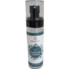 Desodorizante Pedra Alúmen Spray