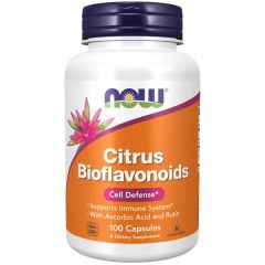 Bioflavonoides Cítricos