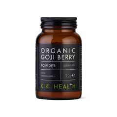 Kiki Health Bagas Goji Bio Pó 70G