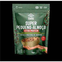 Super Pequeno Almoço Extra Protein Bio 360G
