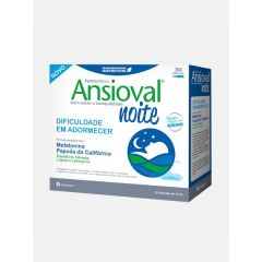 Ansioval Ampolas