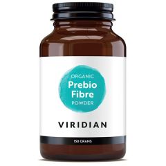Prebio - Fibras Em Pó