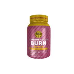 Extreme Cut 2.0 Burn Woman