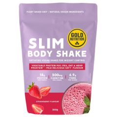 Slim Body Shake Morango