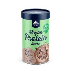 Multipower Vegan Protein Shake Choc