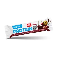 Maxsport Barra Proteica Ginja Sg 50G