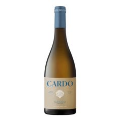 Cardo Vinho Branco Doc Bio 75Cl