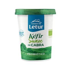 Kefir Suave Cabra Bio 450G
