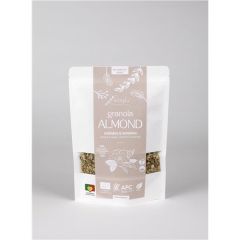 Simplu Granola Amêndoas Sementes Bio 300G