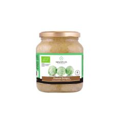 Chucrute Biológico