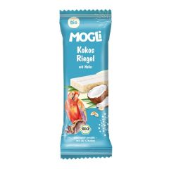 Barra Com Coco Bio