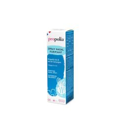 Spray Nasal Purificante
