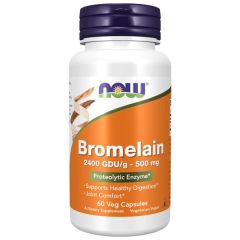 Bromelaína