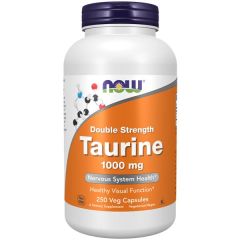 Taurine 1000 Mg
