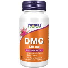 Dmg - Dimetilglicina