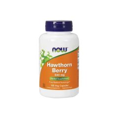 Crataegus 540Mg