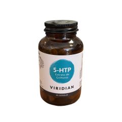5-Htp Extrato De Griffonia