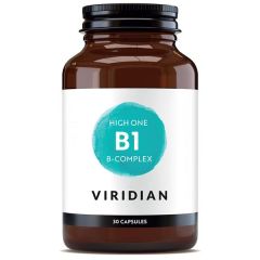 Vitamina B1 E Complexo B