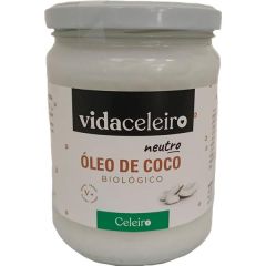 Óleo De Coco Neutro Bio