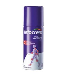 Fisiocrem Spray
