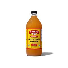 Vinagre Sidra Não Filtrado