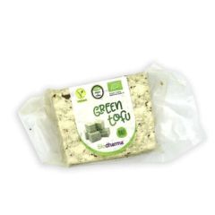 Tofu Green