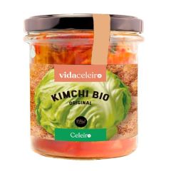 Kimchi Bio