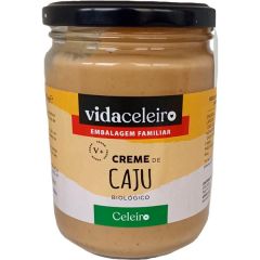 Creme De Caju Bio