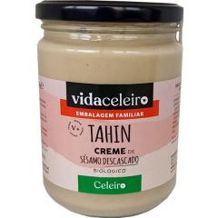 Creme De Sésamo Bio Tahin