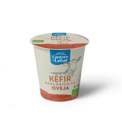 Kefir De Ovelha Natural Bio 125G
