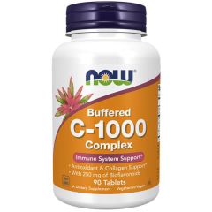 Vitamina C 1000Mg (Não Ácida)