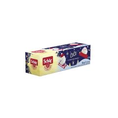 Bolinhas Com Creme De Coco Isentas De Glúten