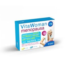 Vitawoman Menopausa