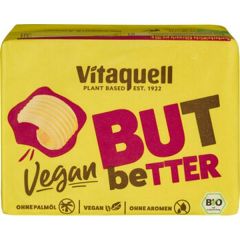 Vitaquell But Better Bloco Vegan Bio 250G