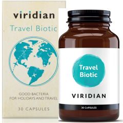 Travel Biotic - Culturas E Gengibre