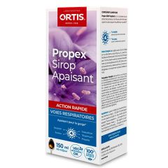 Propex - Xarope Apaziguante