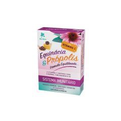 Equinácea & Própolis