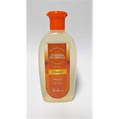 Shampo Levedura De Cerveja