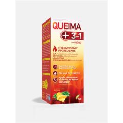 Queima +