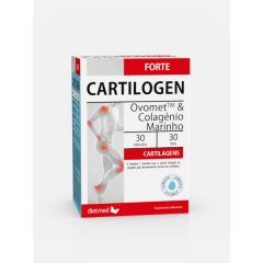 Cartilogen Forte
