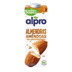 Bebida Amêndoa Mediterrânea